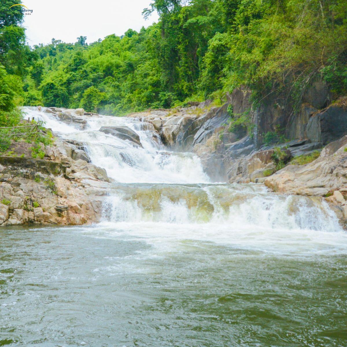 tour yang bay nha trang