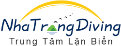 logo Trung tâm lặn biển Nha Trang Diving